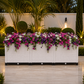 Jardinière plastique grand modèle
