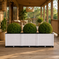 Jardinière plastique grand modèle