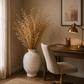 Grand vase en gres