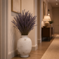 Grand vase en gres