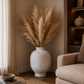 Grand vase en gres