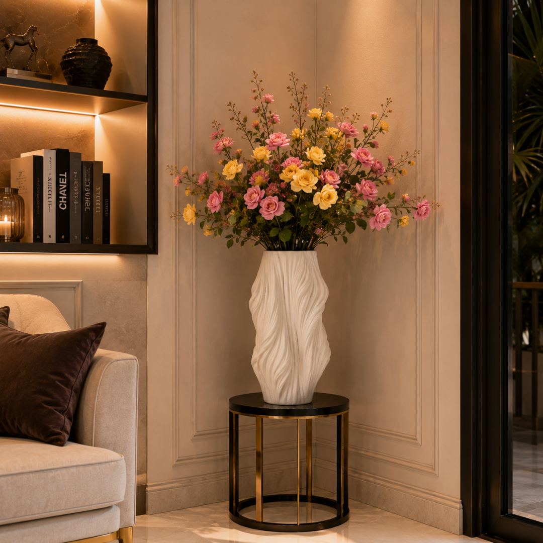 Grand vase scandinave