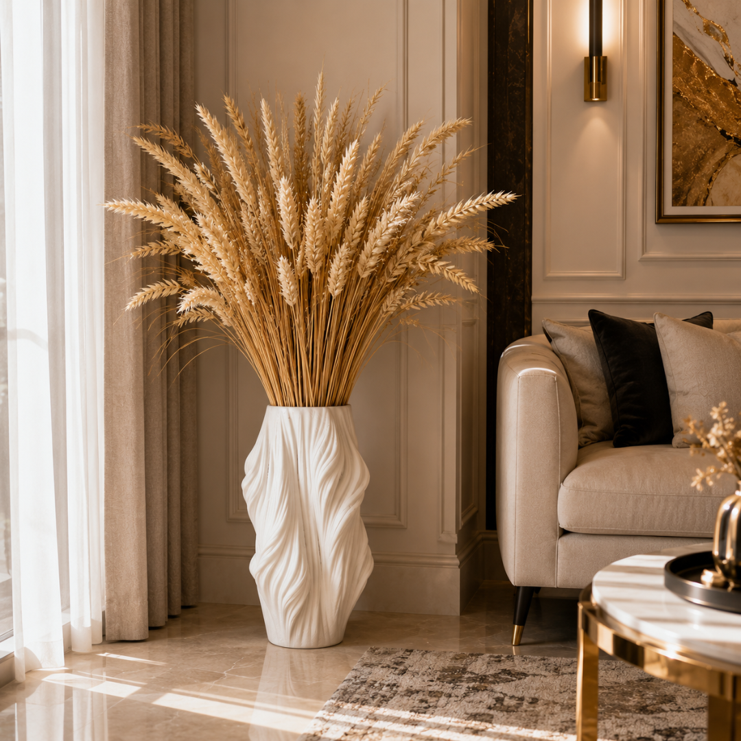 Grand vase scandinave