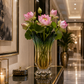 Grand vase interieur design