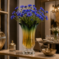 Grand vase interieur design