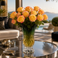 Grand vase interieur design