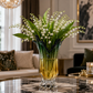 Grand vase interieur design