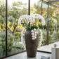 Grand vase 70 cm