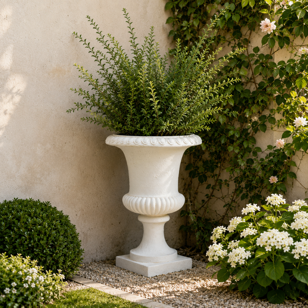 Vase medicis 70cm