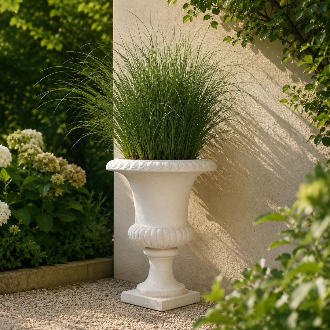 Vase medicis 70cm