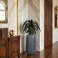 Grand vase pour plante intérieur