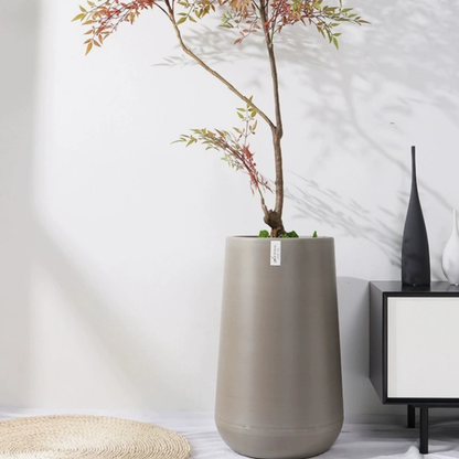 Grand vase pour plante intérieur