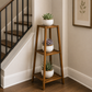 Colonne pour plantes