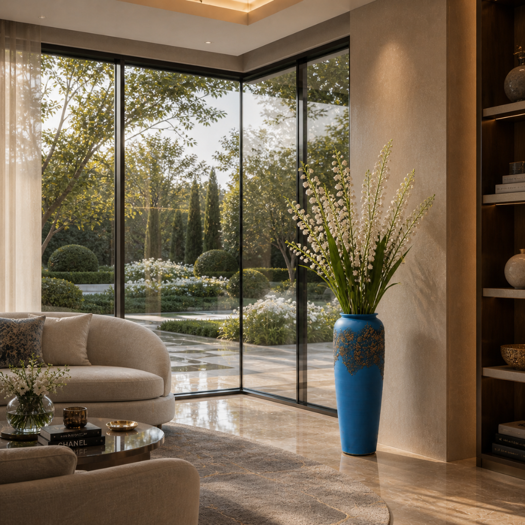 Vase interieur xxl