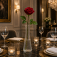 Vase pour une rose