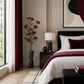 Grand vase noir design