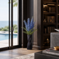 Grand vase noir design