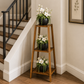 Colonne pour plantes