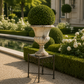 Vase medicis ciment