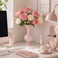 Vase trompette