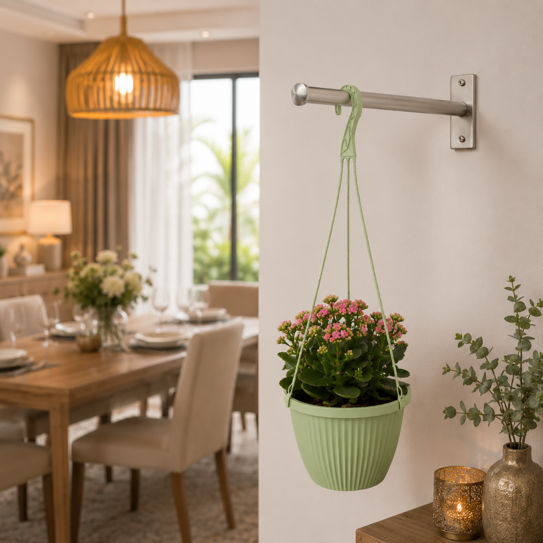 Suspension pour plante