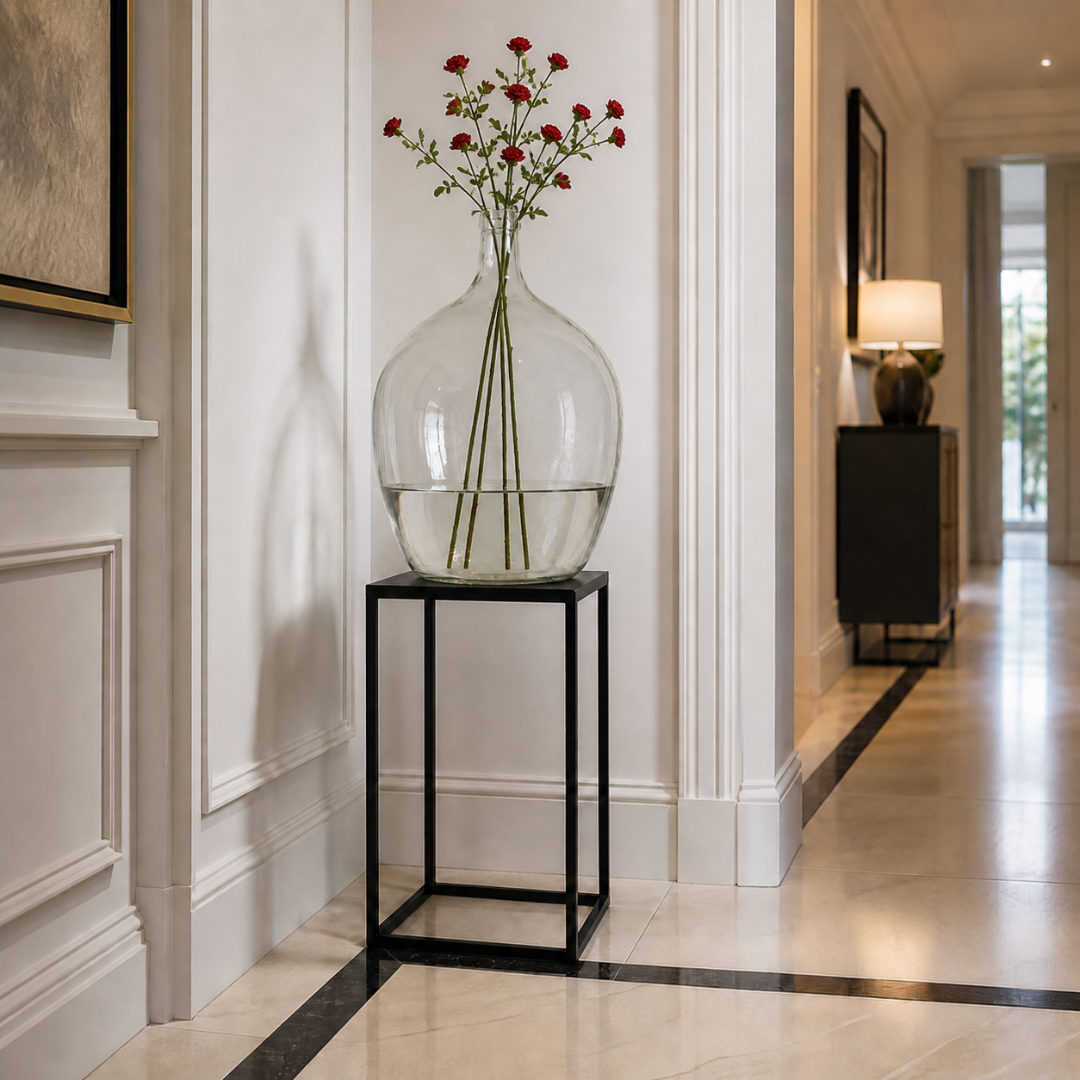 Vase dame jeanne xxl