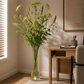 Vase flute