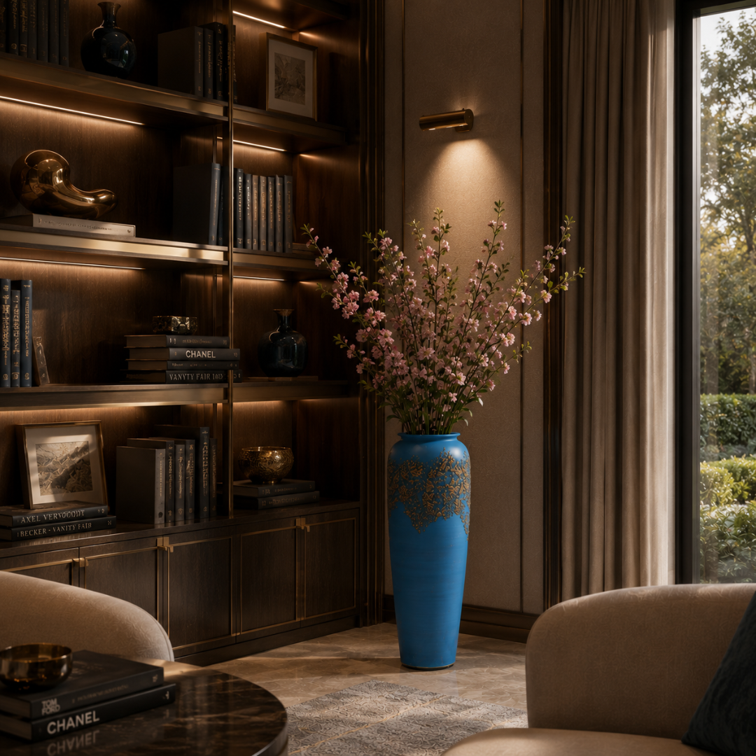 Vase interieur xxl