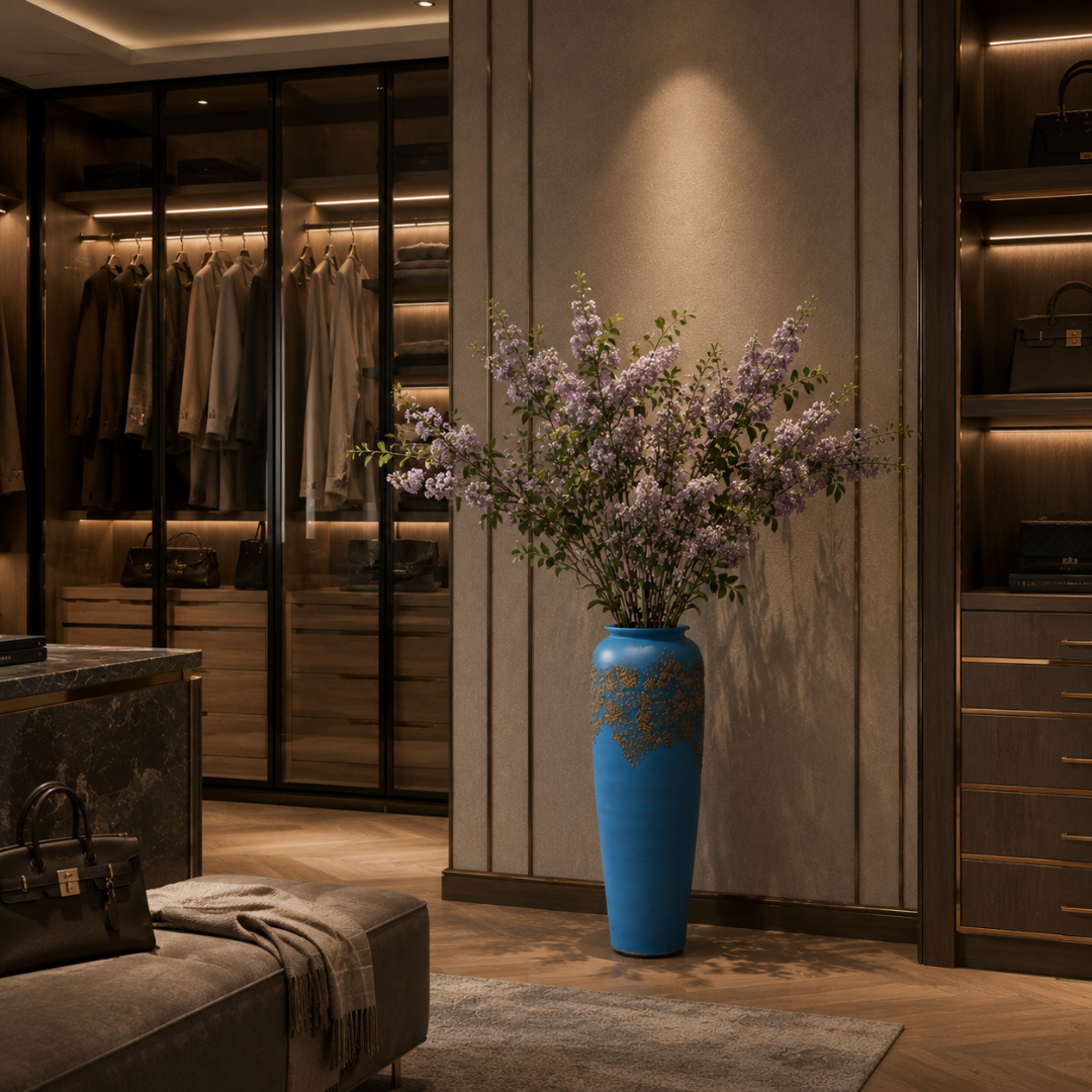 Vase interieur xxl