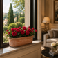 Petite jardinière terre cuite