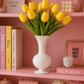 Vase trompette
