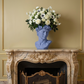 Vase statue grecque