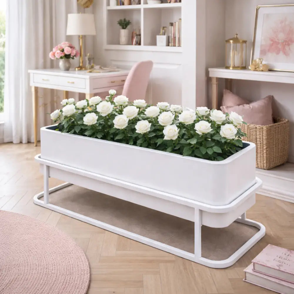 Jardinière extérieur 120 cm
