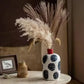 Beau vase moderne
