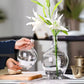 Dame Jeanne vase - Décoration intérieure