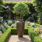 Grand pot de fleur extérieur 130 cm