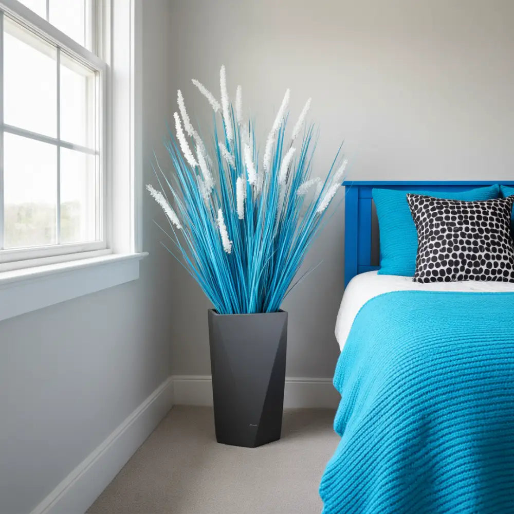 Grand pot de fleur exterieur 80 cm