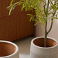 Grand pot de fleur exterieur ceramique
