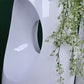 Grand pot de fleur extérieur original