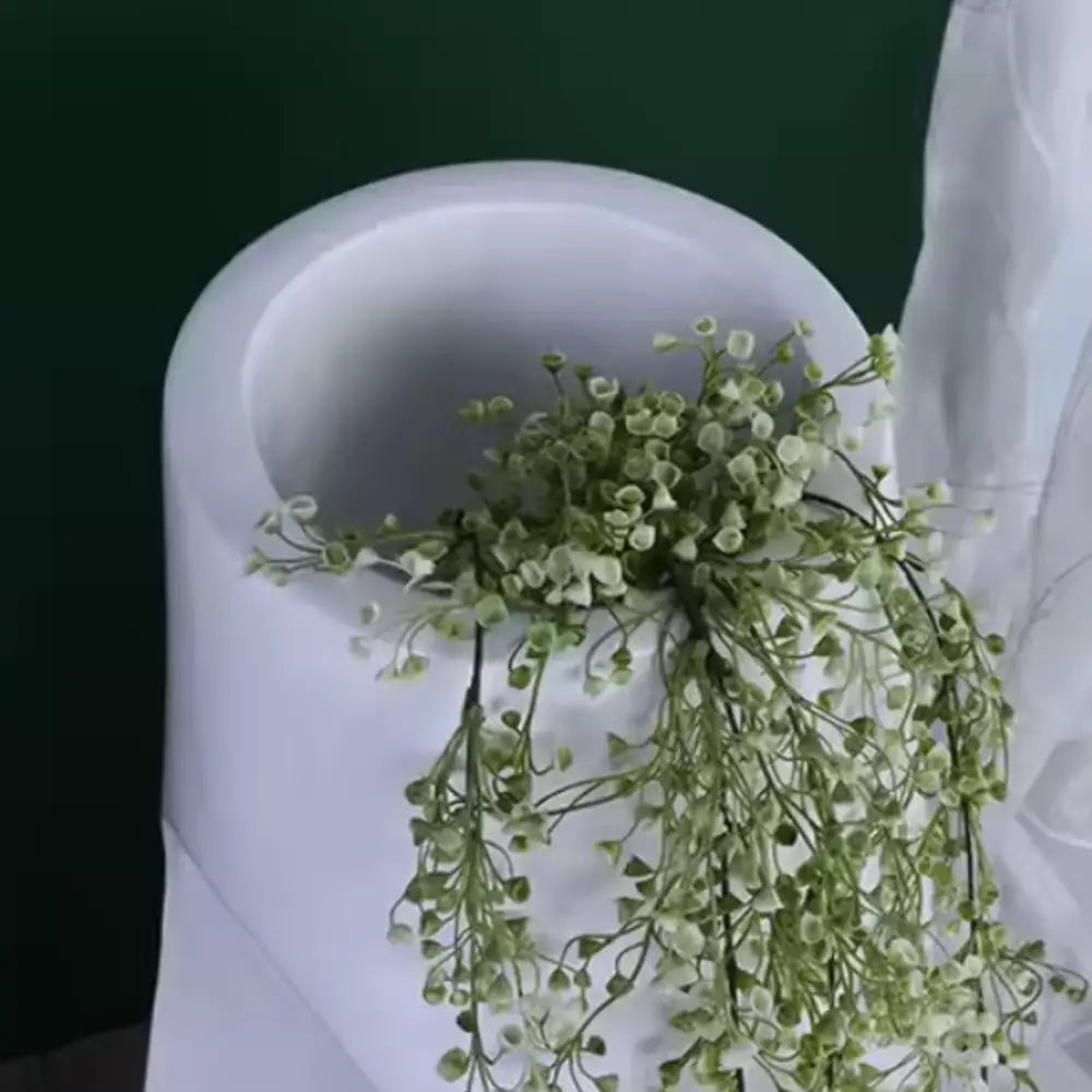 Grand pot de fleur extérieur original