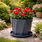 Grand pot de fleur exterieur pas cher