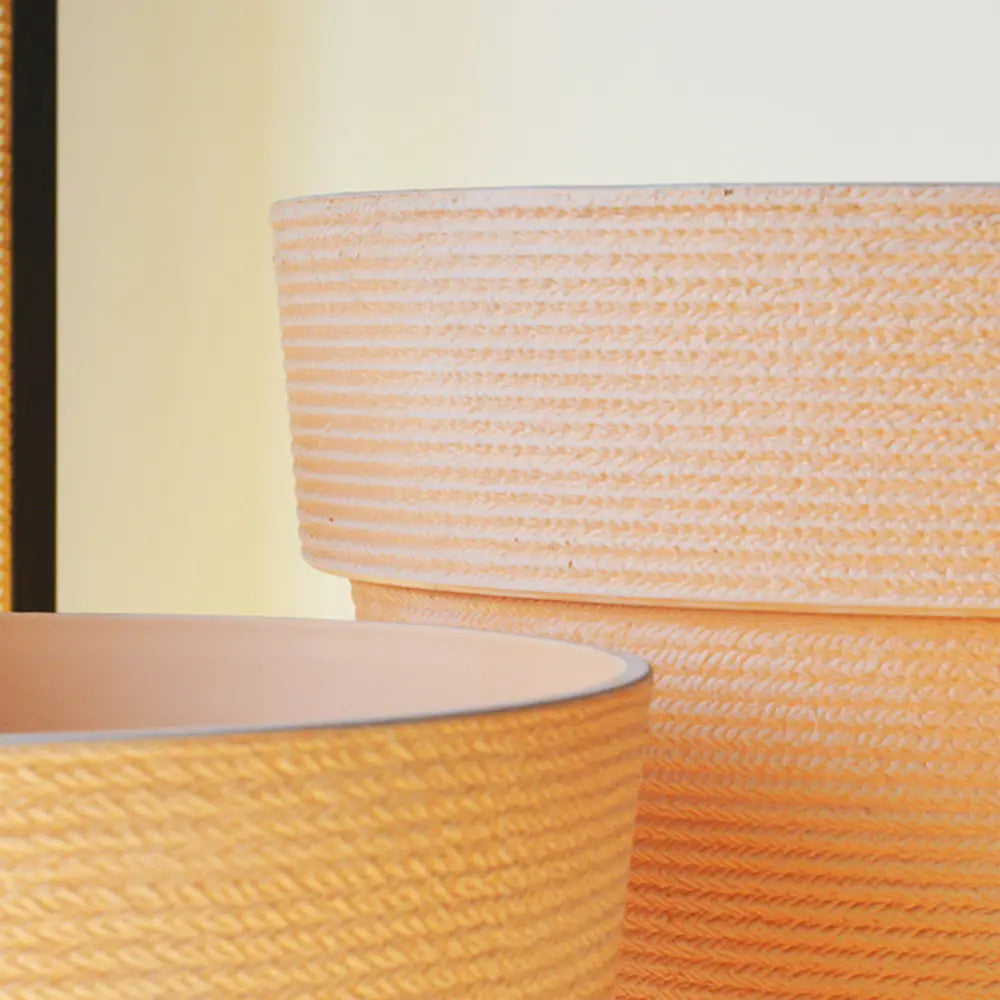 Grand pot de fleur extérieur plastique