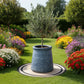 Grand pot de fleur pour olivier