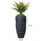 Grand pot de fleur pour palmier