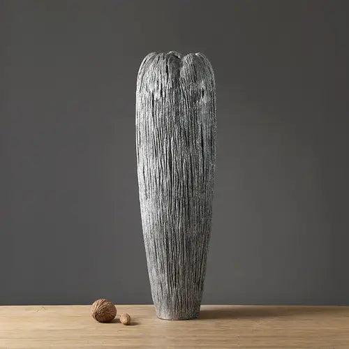 Grand vase intérieur 90 cm