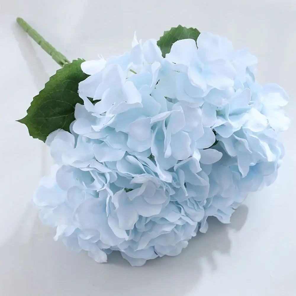 Hortensia artificielle