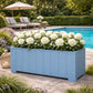 Jardinière décorative extérieure