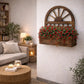 Jardinière d’intérieur murale