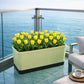 Jardinière extérieur balcon