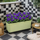 Jardinière extérieur balcon
